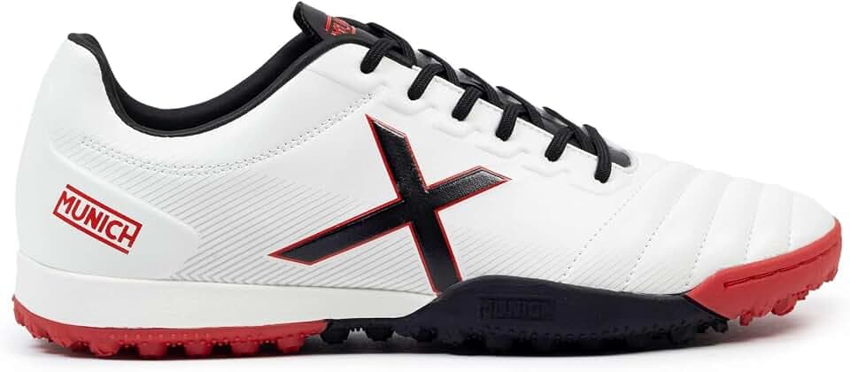 Munich Unisex Arenga Turf 11 Sneaker
