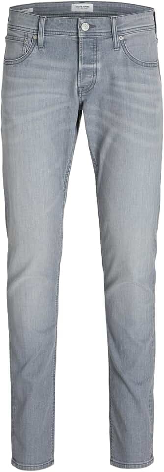 Jack & Jones Herren Jjiglenn Jjoriginal Sq 368 Noos Jjiglenn Jjoriginal Sq 368 Noos