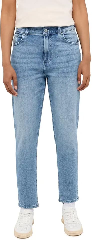 MUSTANG Damen Jeans Hose Crosby