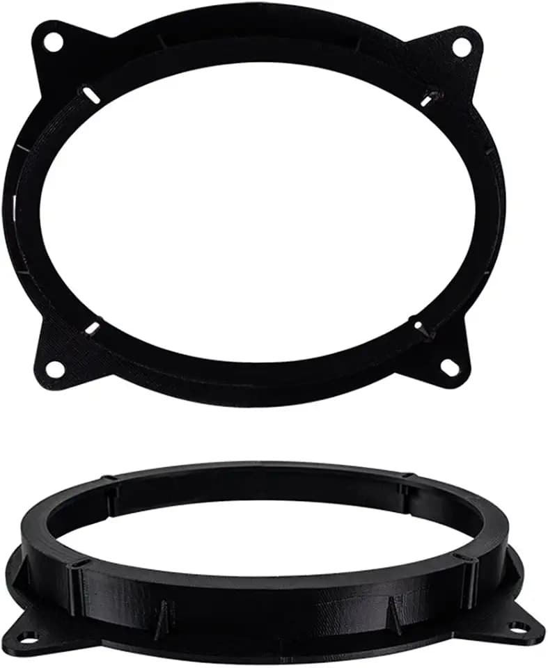 Metra 82-8149 6" x 9" Speaker Adapter for Toyota Camry