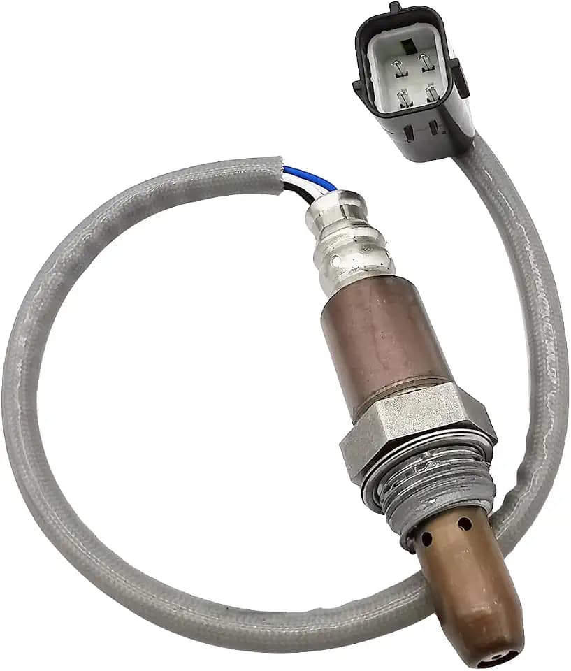 234-9037 211200-7120 Air Fuel Ratio Upstream Oxygen O2 Sensor 1 Bank 1 for 2008-2011 Nissan Murano LE, SL, S 3.5L-V6, 2008 Infiniti G37 Base, Journey, Sport 3.7L-V6 22693-EY00A