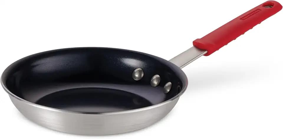 Tramontina Professional 8-Inch Ceramic Non Stick Small Frying Pan
