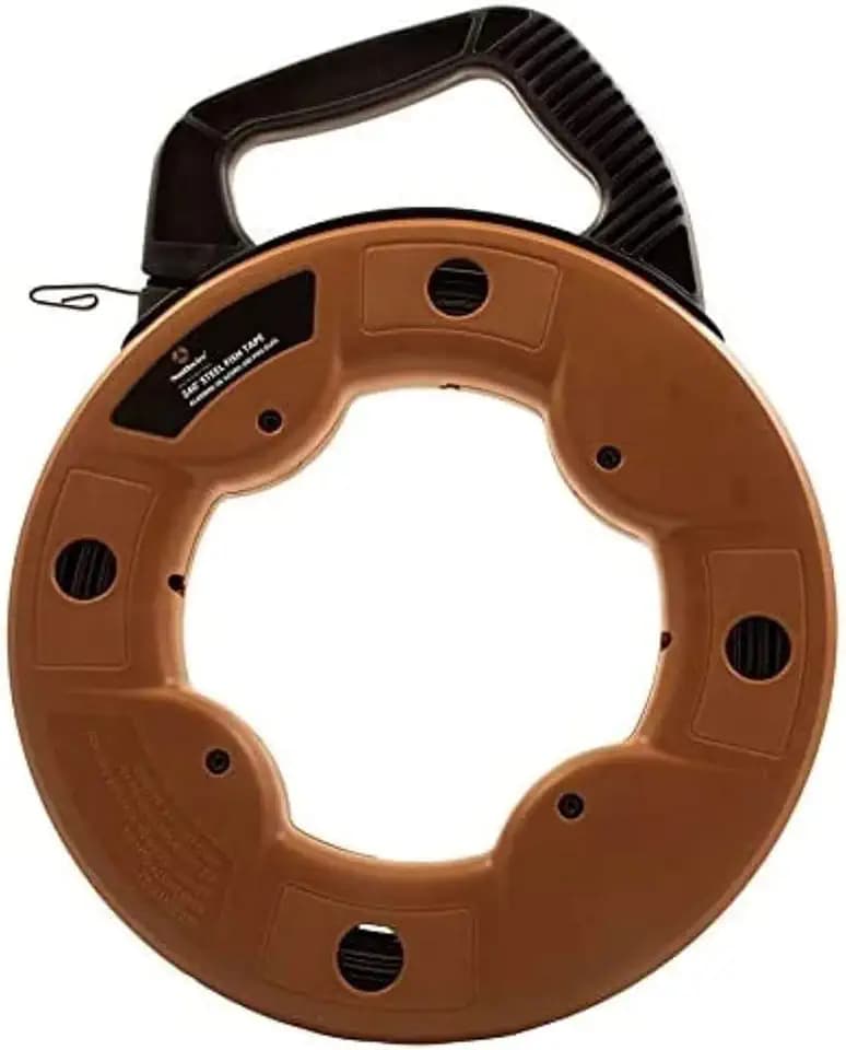 Southwire 58279840 0,3 cm. 73 m. Stahl-Zugdraht