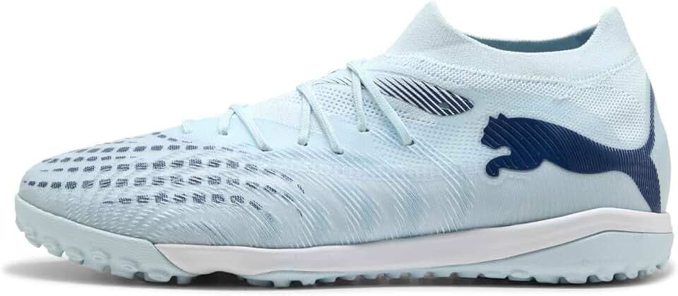 PUMA Unisex Future 9 Match Tt Fussballschuh