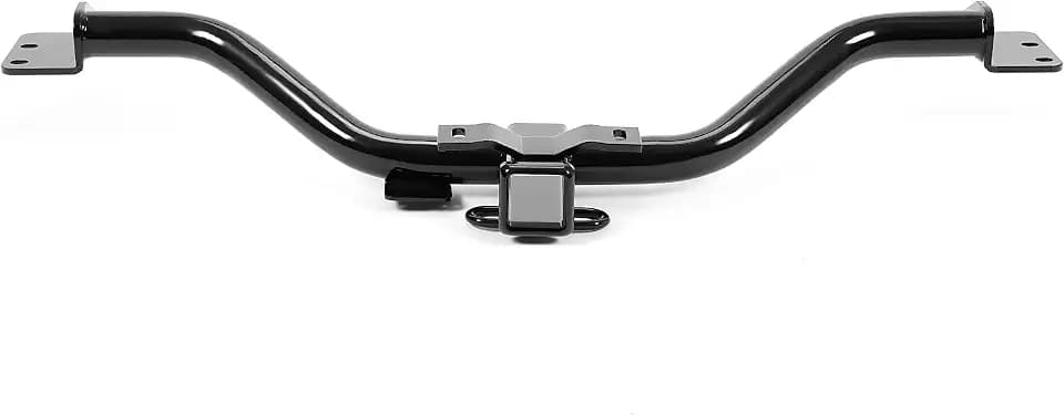 ECOTRIC Class 3 Trailer Hitch Compatible with 2013-2017 Traverse Enclave