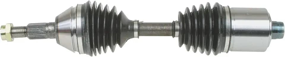 Cardone 66-1243 CV Drive Axle Drive Shaft Automotive Replacement Compatible with Chevrolet Classic, Malibu, Oldsmobile Alero, Cutlass, Pontiac G6, Grand Am, Saturn Aura Models