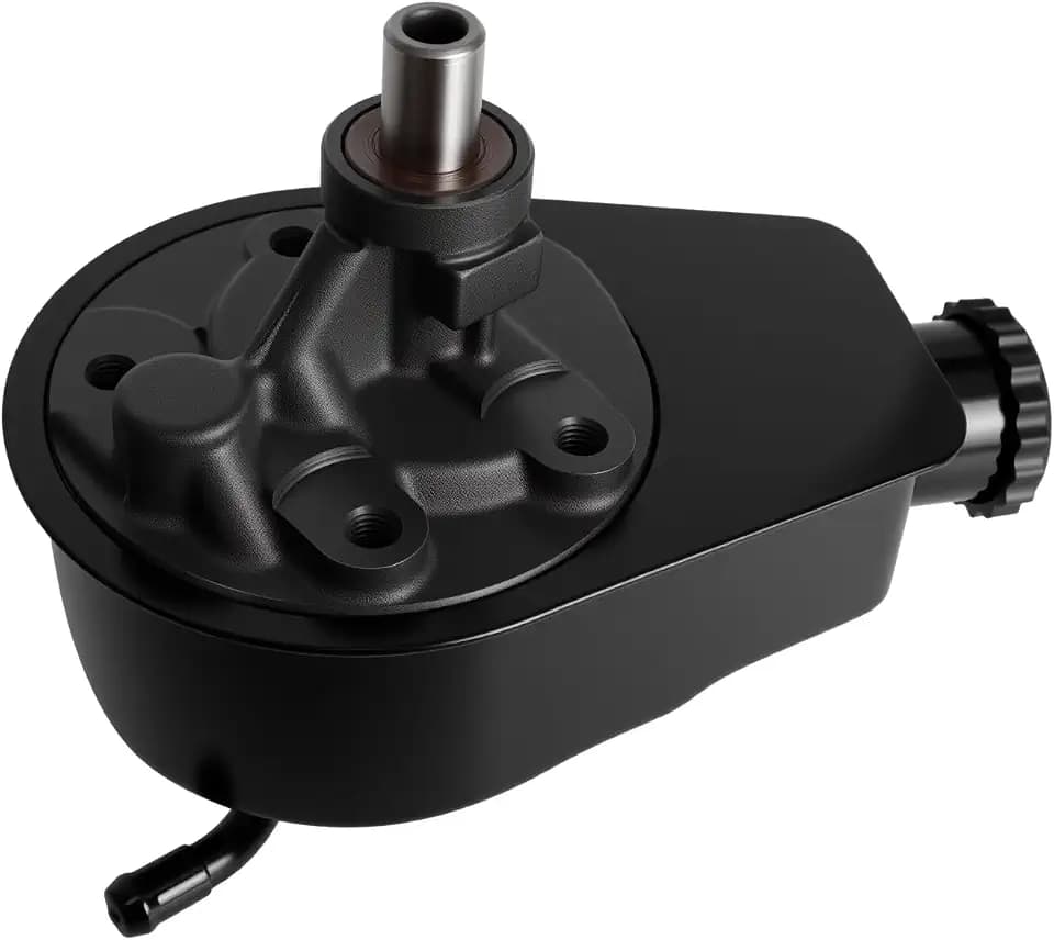 Power Steering Pump, for MerCruiser, for OMC, for Volvo Penta