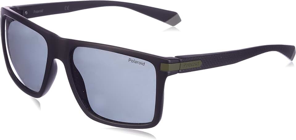 Polaroid Unisex Sunglasses