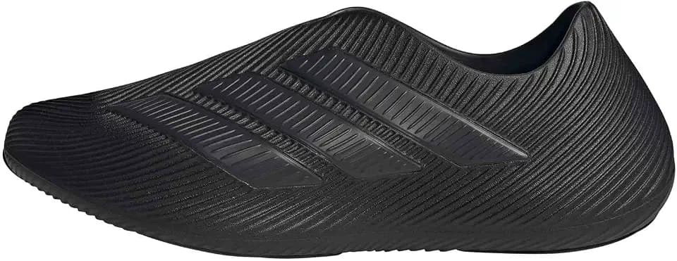 adidas Men's Purechill Runner, Black/Carbon/Carbon, 7