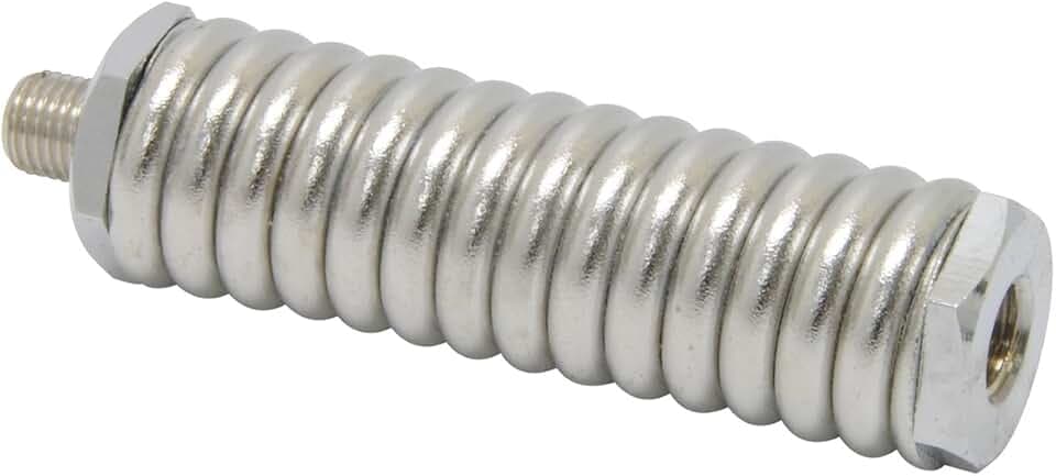 Wilson Antennas 305311SS Stainless Steel Heavy Duty CB Antenna Spring
