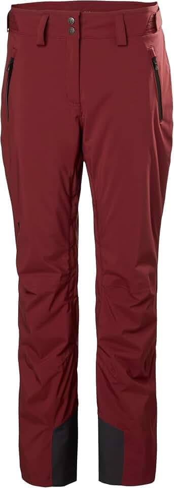 Helly Hansen Women's Legendary Insulated Pant