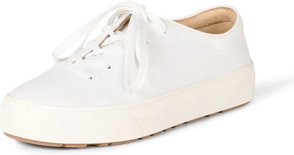 Amazon Essentials Damen Bequeme Sneakers Mit Schnürung