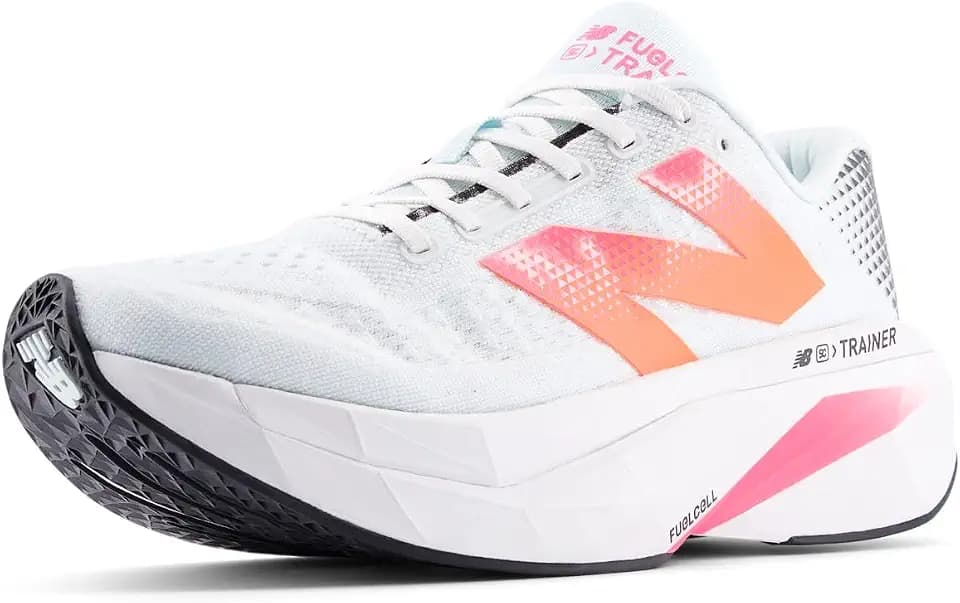 New Balance Men's FuelCell Supercomp Trainer V3