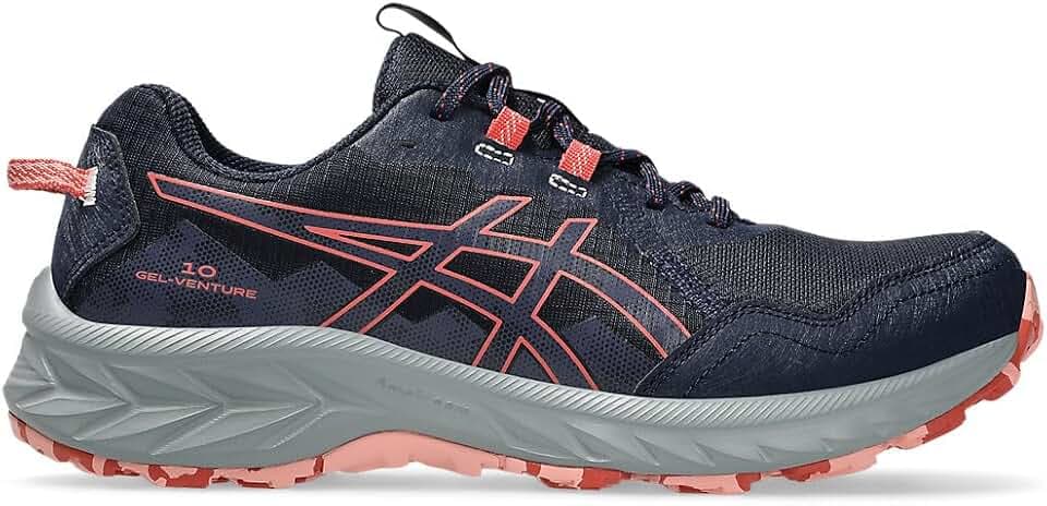 ASICS Damen Gel-Venture 10Sneaker