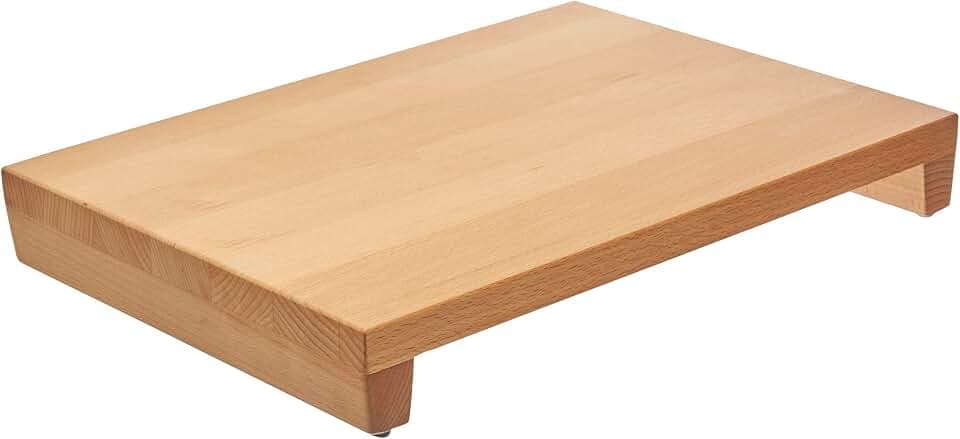 BLANCO, 235010 IKON Bechwood Floating Cutting Board