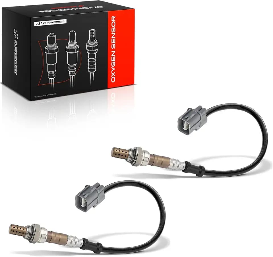 A-Premium O2 Oxygen Sensor Compatible with Honda
