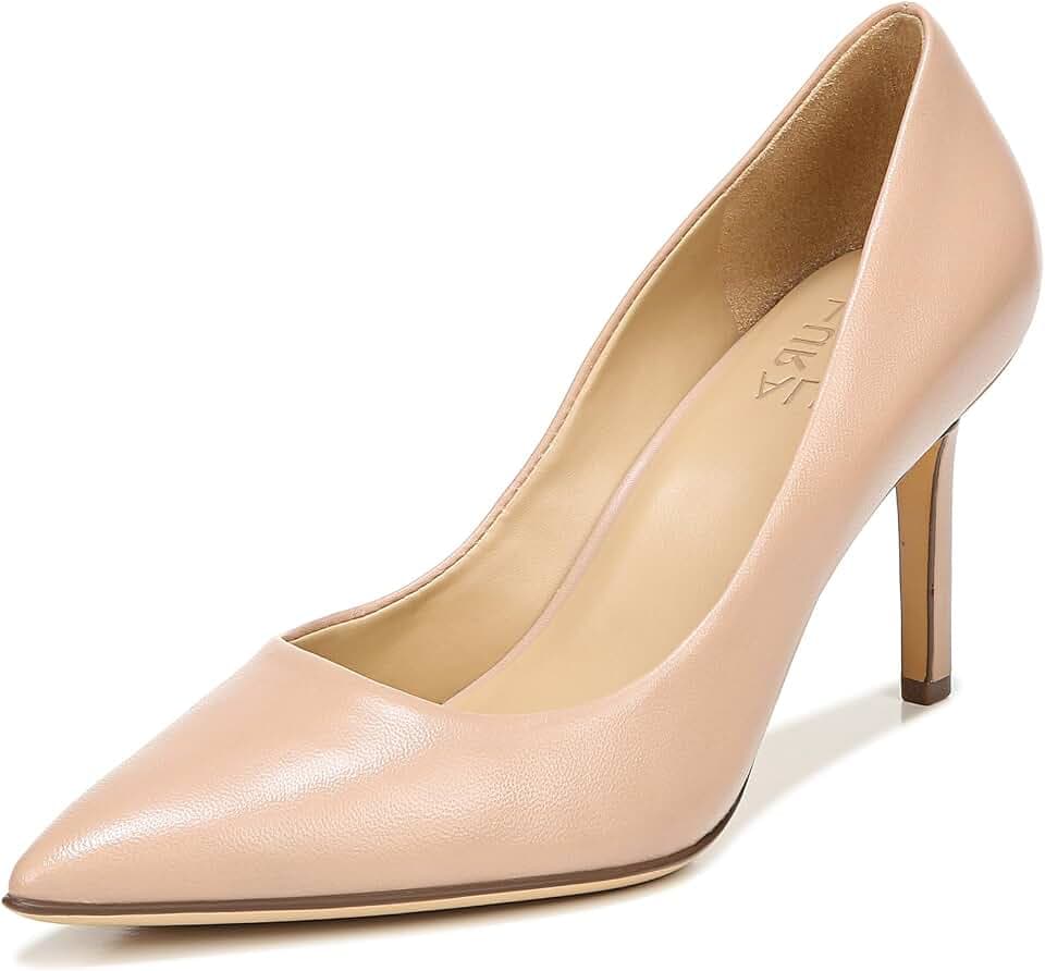 Naturalizer Women's Anna Pump
