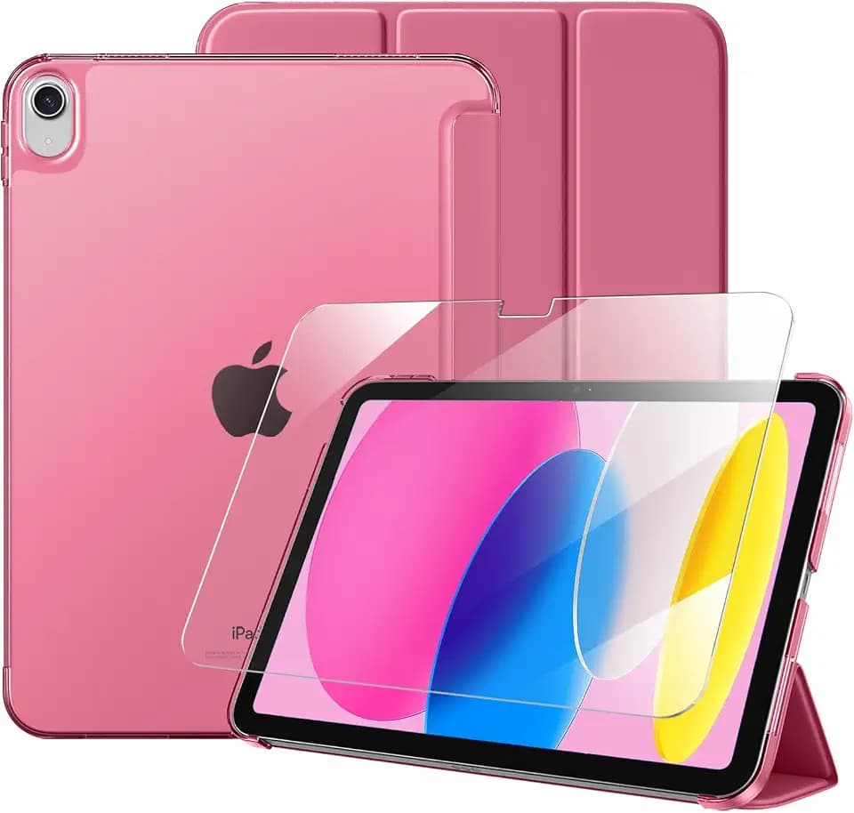 for iPad A16 11th Generation Case 11 Inch, iPad 10th Gen Case 10.9"