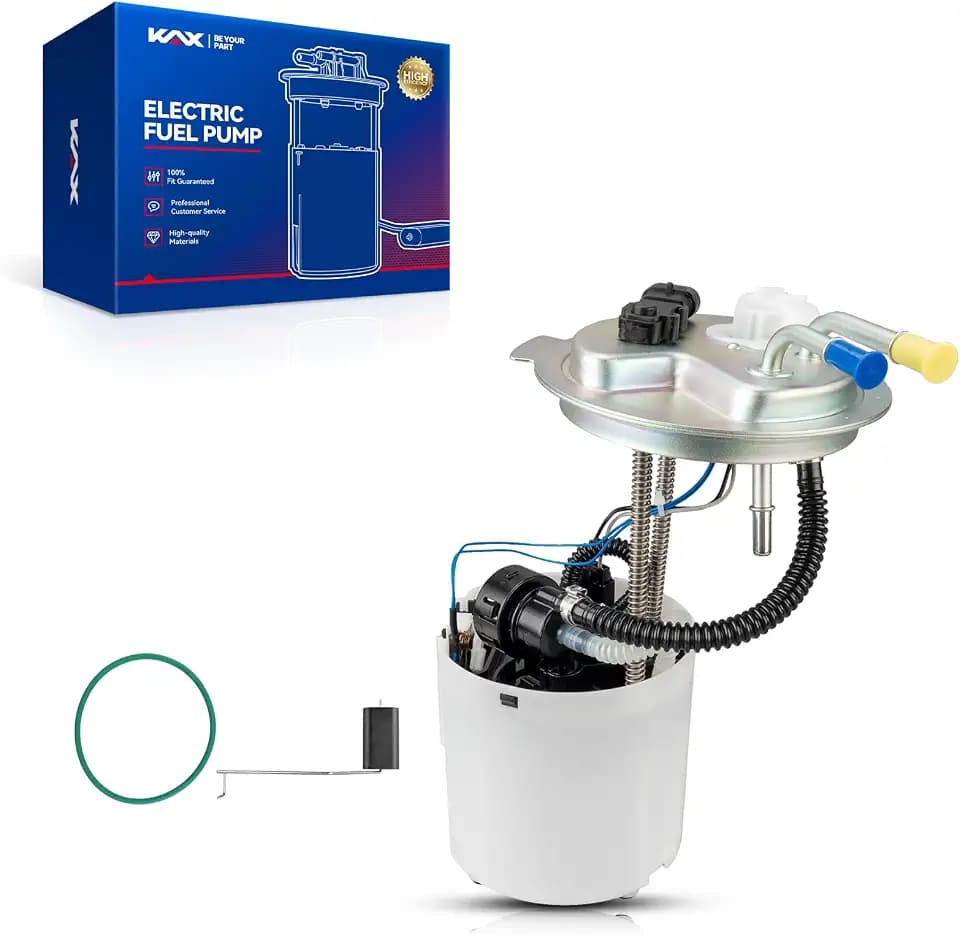 KAX Electric Fuel Pump Assembly FG0816 for Chevrolet Tahoe, GMC Yukon