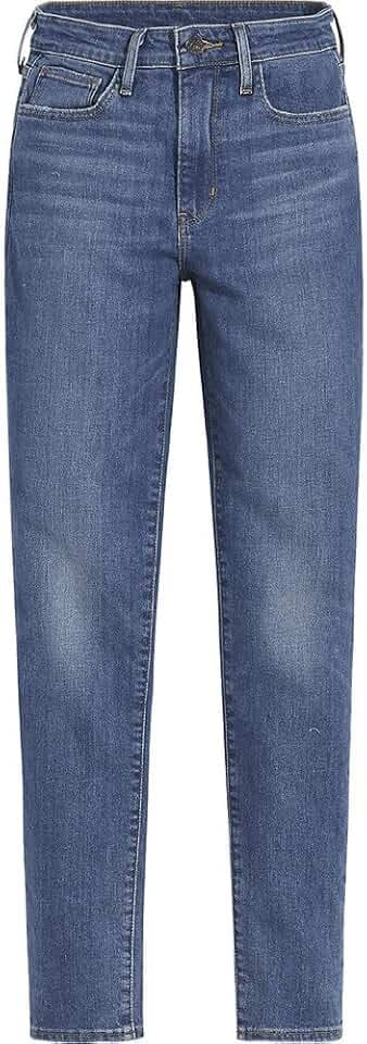 Levi's Damen Jeans 725 High Rise Bootcut