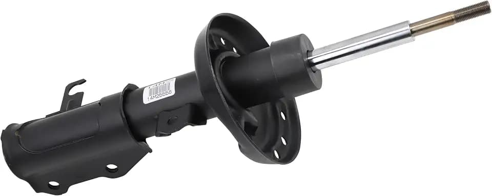 GM Genuine Parts 506-1142 (84637390) Front Passenger Side Suspension Strut