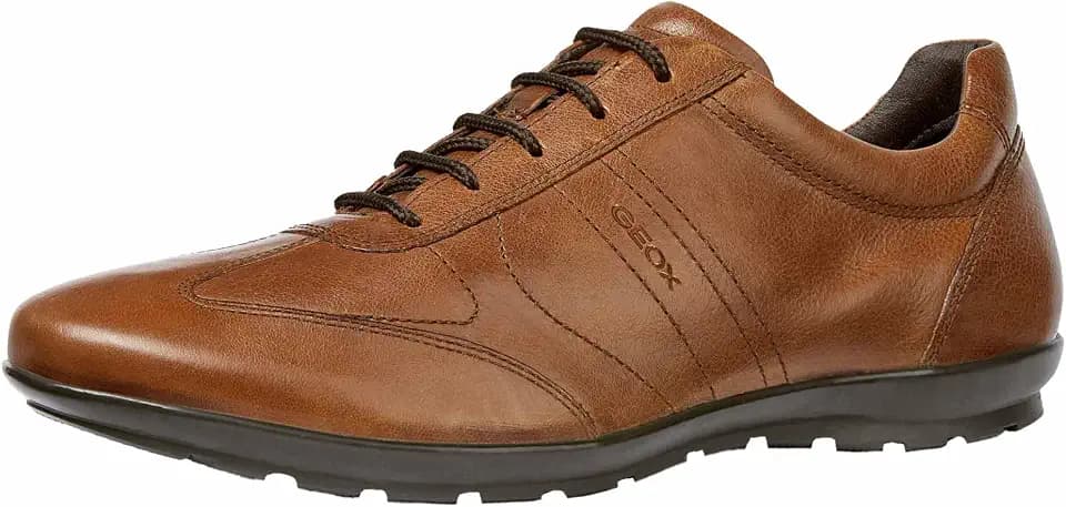 Geox Herren Uomo Symbol B Sneaker