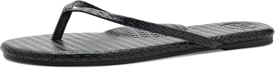 womens Indie Flip Flops