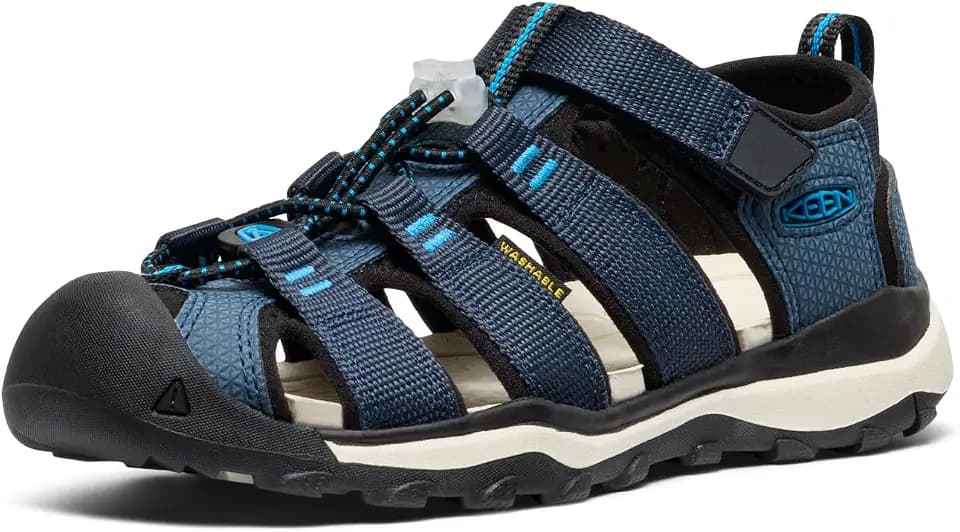 KEEN Newport NEO H2 Blue Nights/Brillian blau