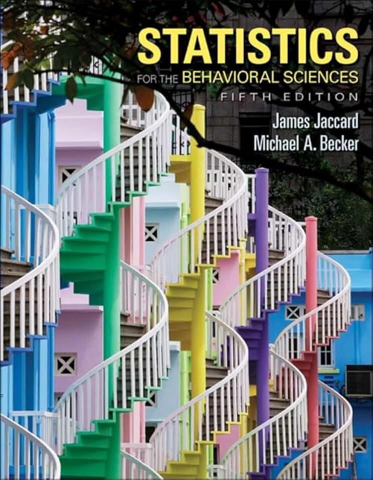 Statistics for the Behavioral Sciences (Psy 200 (300) Quantitative Methods in Psychology)