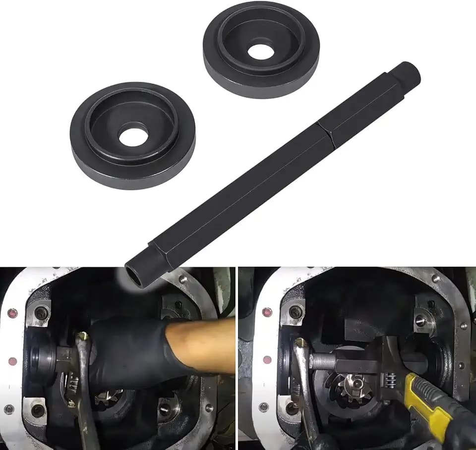 8885B Inner Axle Shaft Seal Installer Set 8885 8885A For Chrysler Dodge and Jeep Ram Truck 1500 2500 3500