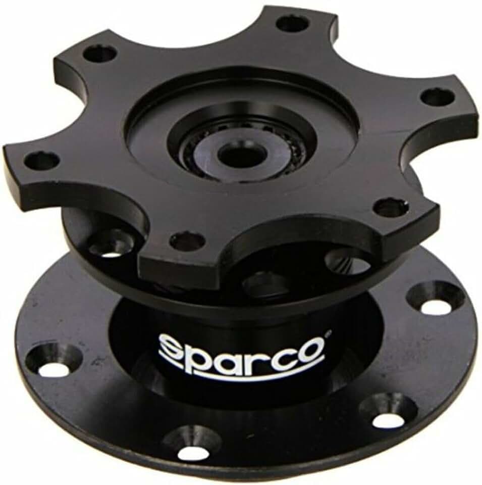 Sparco 015R98TU Volante Schnell Extractor