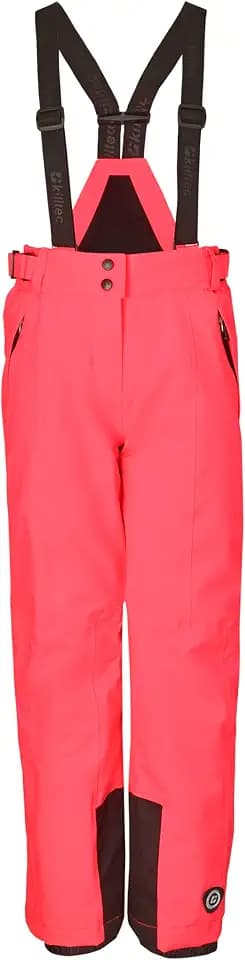 Killtec Mädchen Skihose Gandara Jr