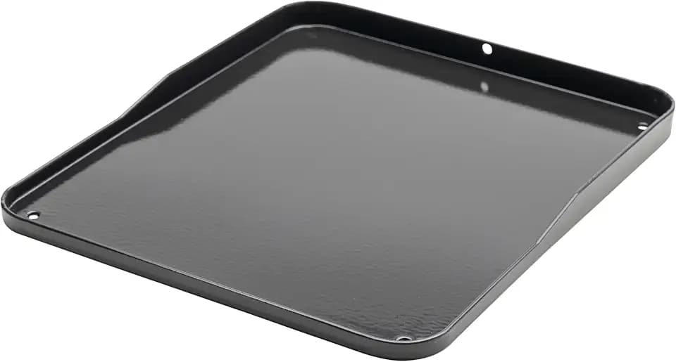Char-Broil Universal Large Griddle, 34 x 41 x 2.8 cm