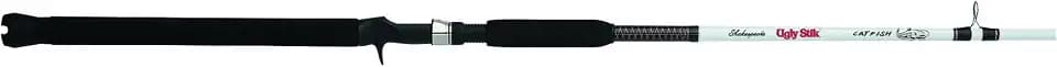 Ugly Stik Carbon Casting Fishing Rod