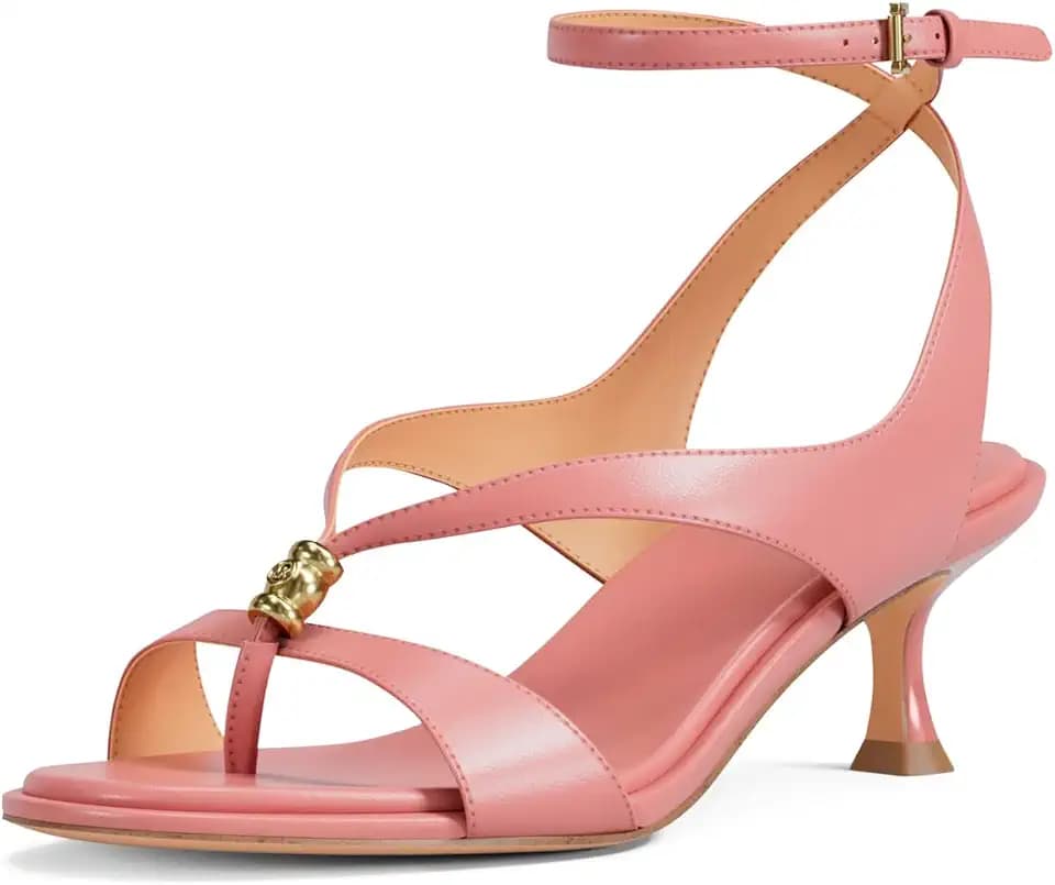 MICHAEL Michael Kors Cherie Mid Sandals