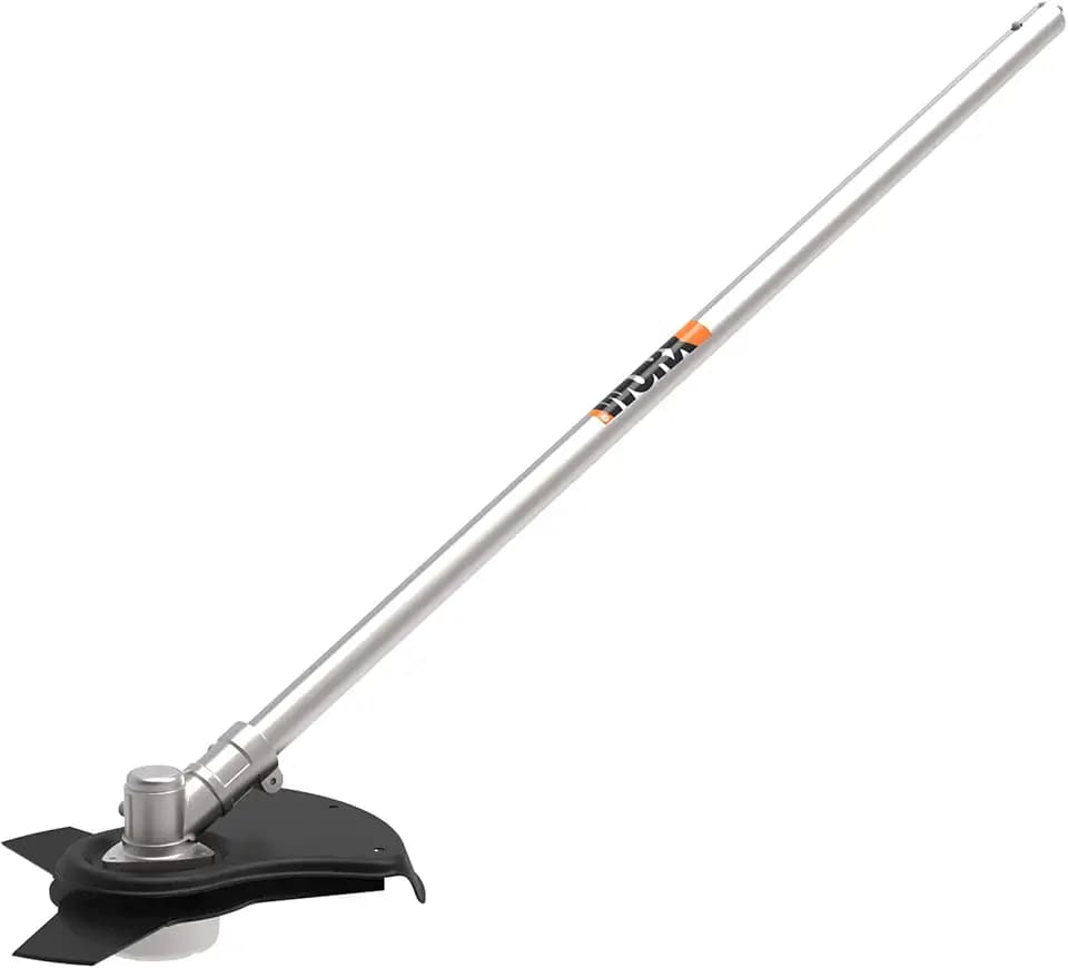 WORX Driveshare 10" Brush Cutter Attachment, WA0221