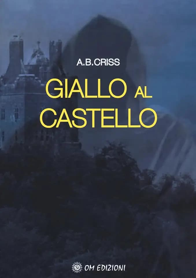 Giallo al castello (I saggi)