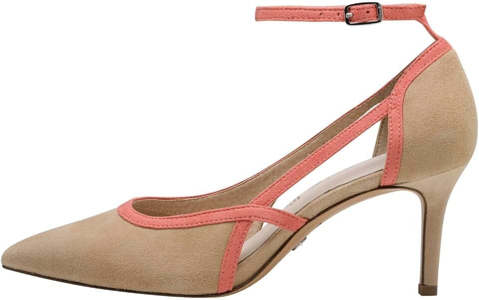 Tamaris Damen Sneaker Low