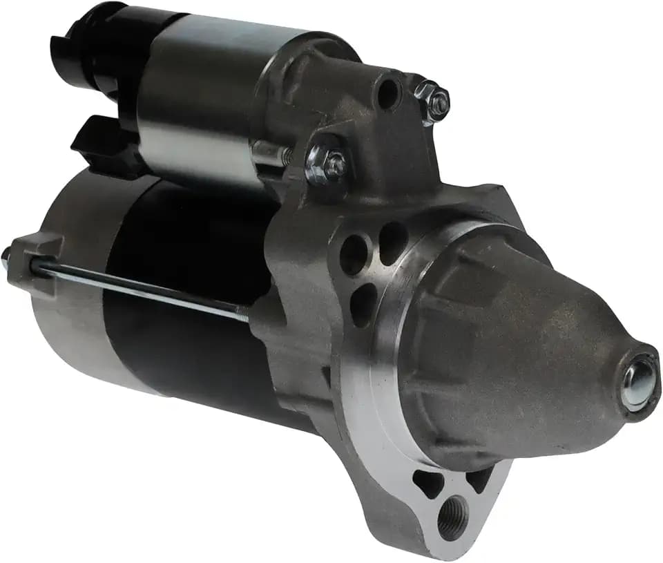 OEG Parts Starter Fits Honda Fit 1.5L 2009-2014 31200RB1013 4280005410