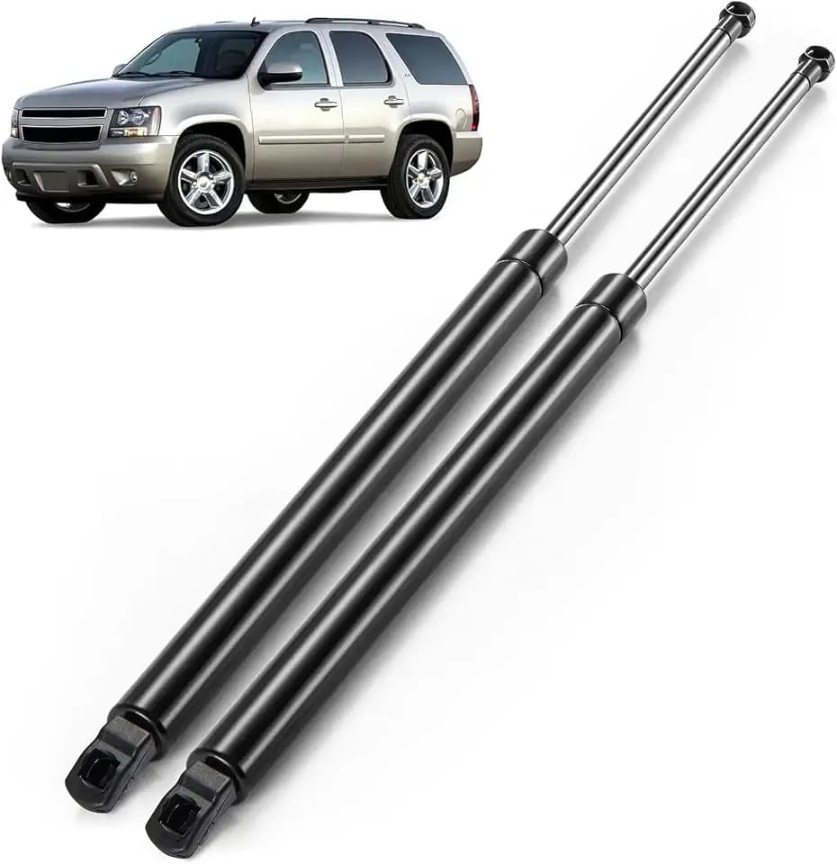 ARANA 6156 Rear Hatch Struts for Chevy Suburban/Tahoe 2007-2014, 2 Pcs