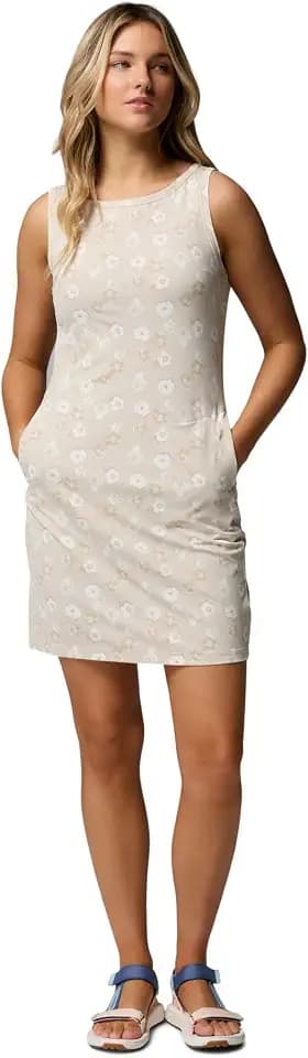 Columbia Chill River Printed Dress