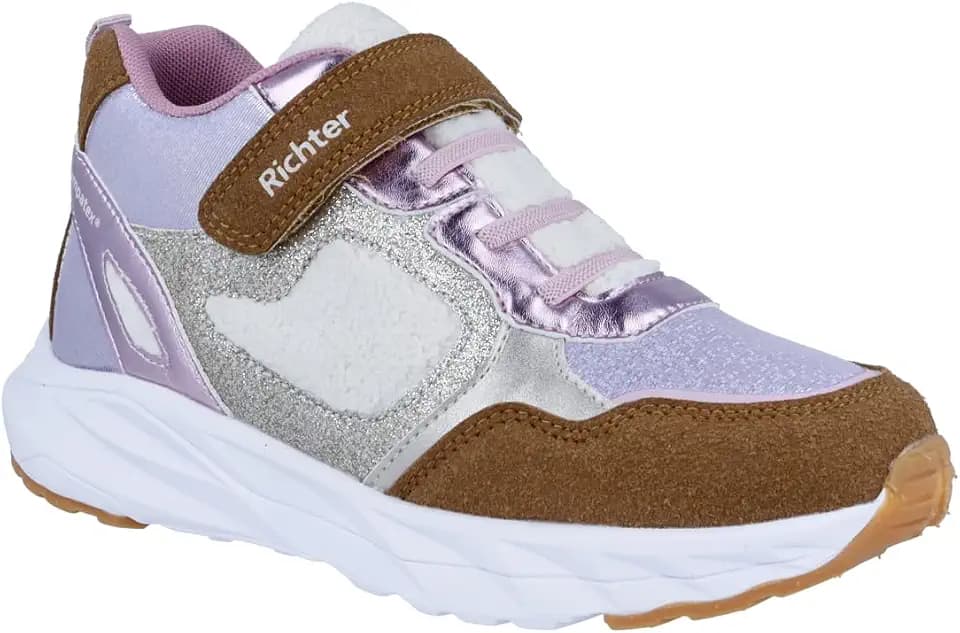 Richter Mädchen Jumper Sneaker