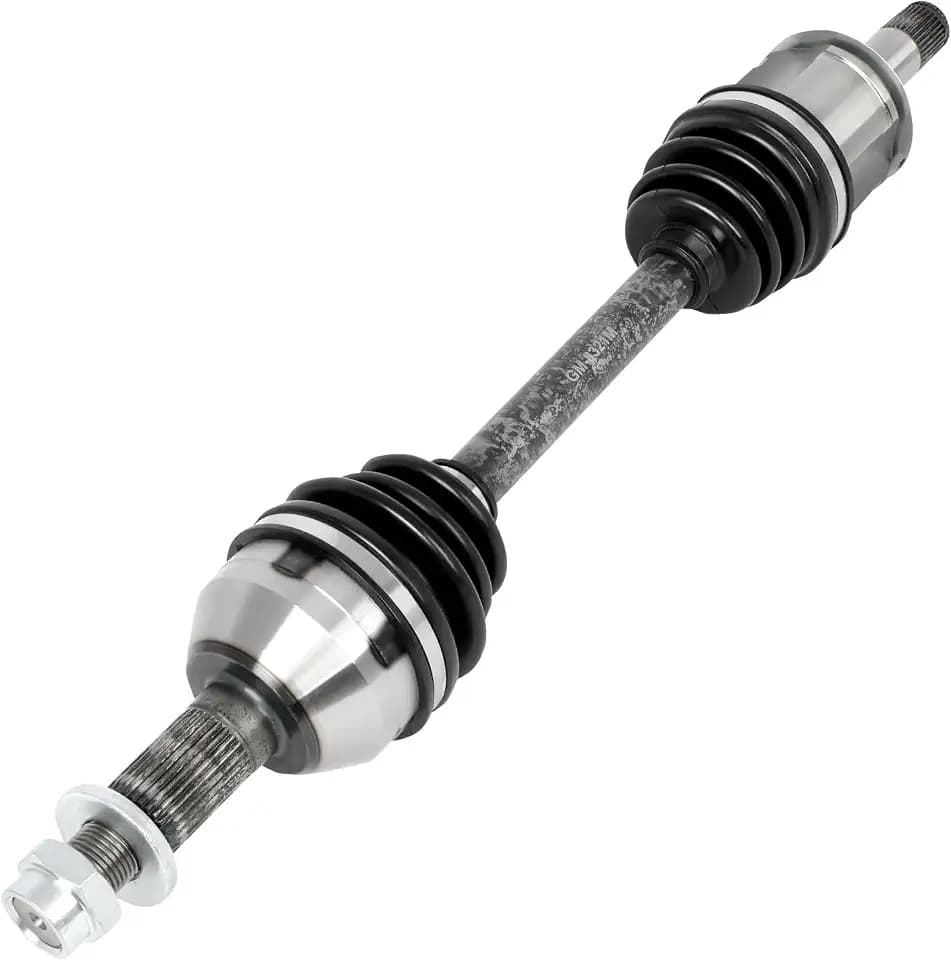 SCITOO Front Right CV Axle Assembly For Cadillac CTS 3.6L 2008-2014