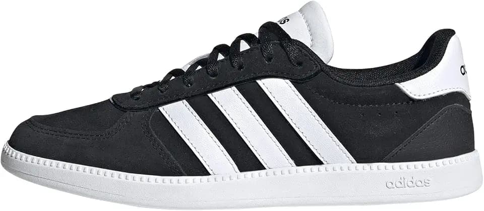 adidas Women's Breaknet Sleek Sneakers