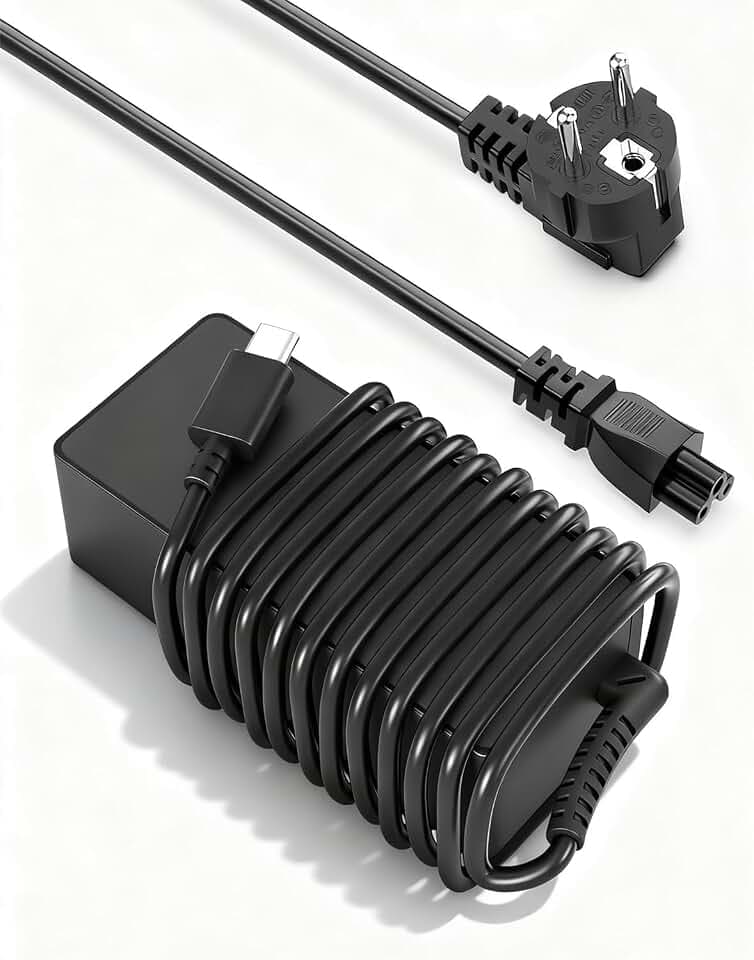 65W USB C NOCO GBC011 Ladegerät für NOCO GBC011 UltraSafe Portable, Boost X