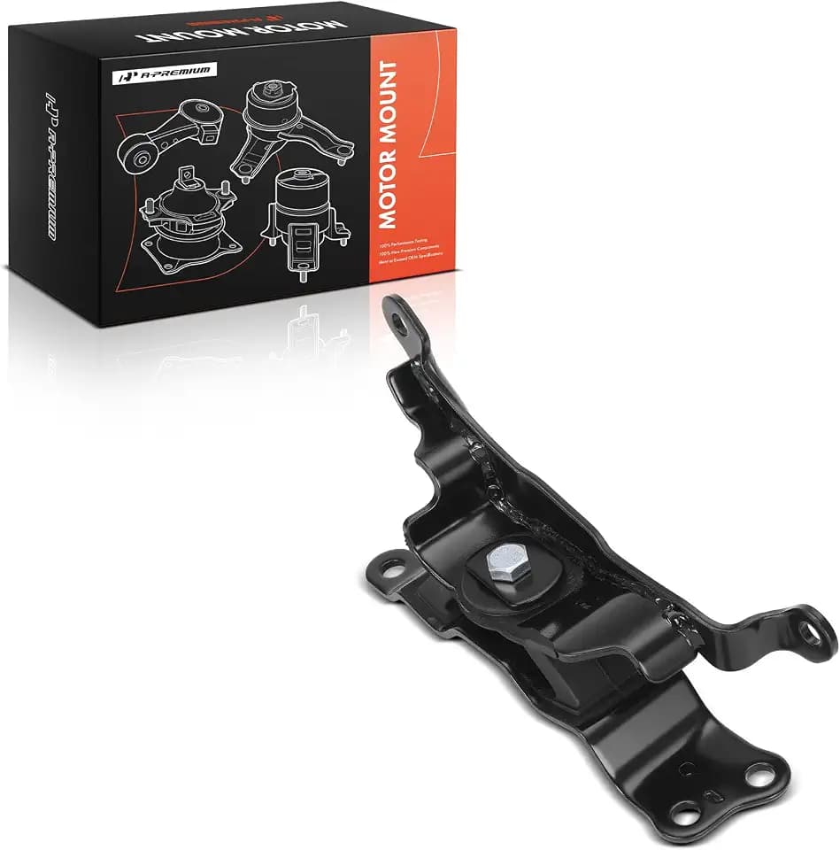 A-Premium Transmission Mount Compatible with Nissan Altima 2018