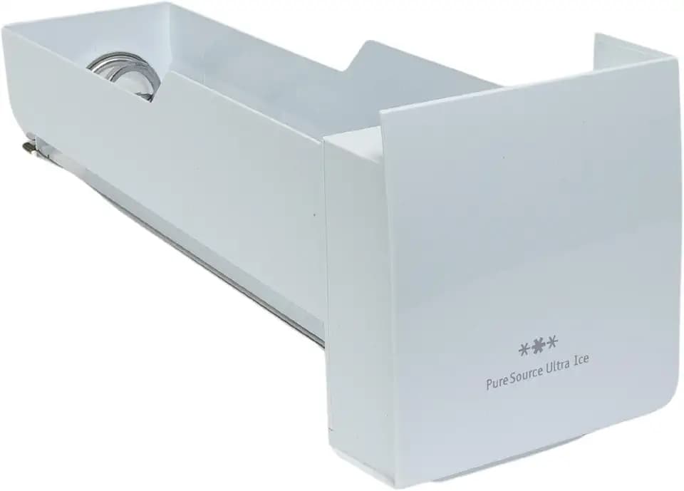 Frigidaire 242093006 Ice Bucket Container for Refrigerators