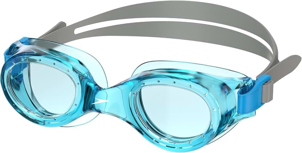 Speedo Unisex Swim Goggles Hydrospex Classic