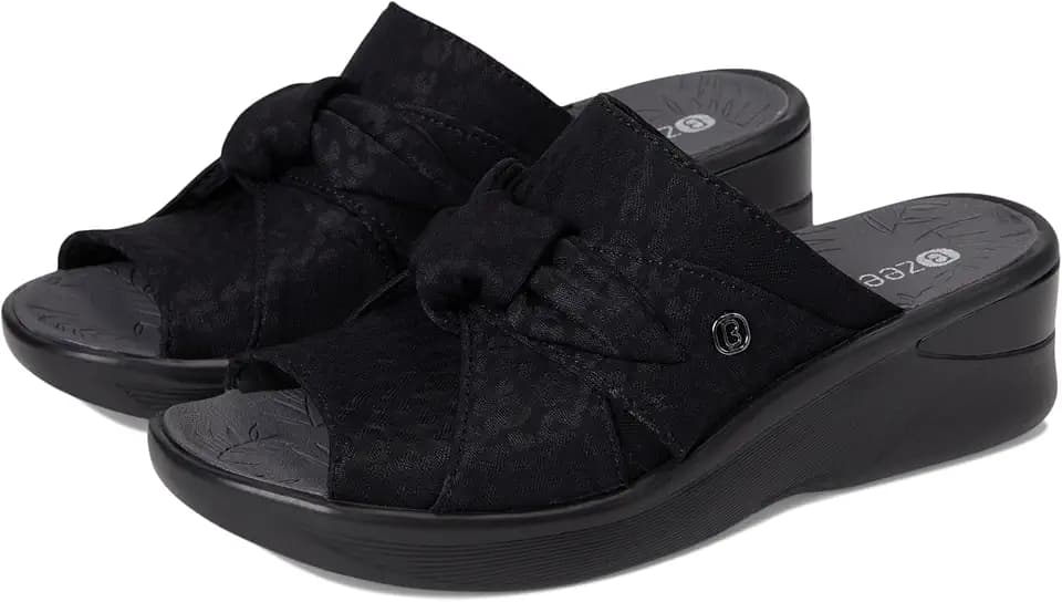BZees Women's, Smile Sandal