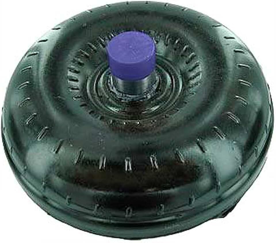 54093 Boss Hog Street Bandit Hi-Performance Converter